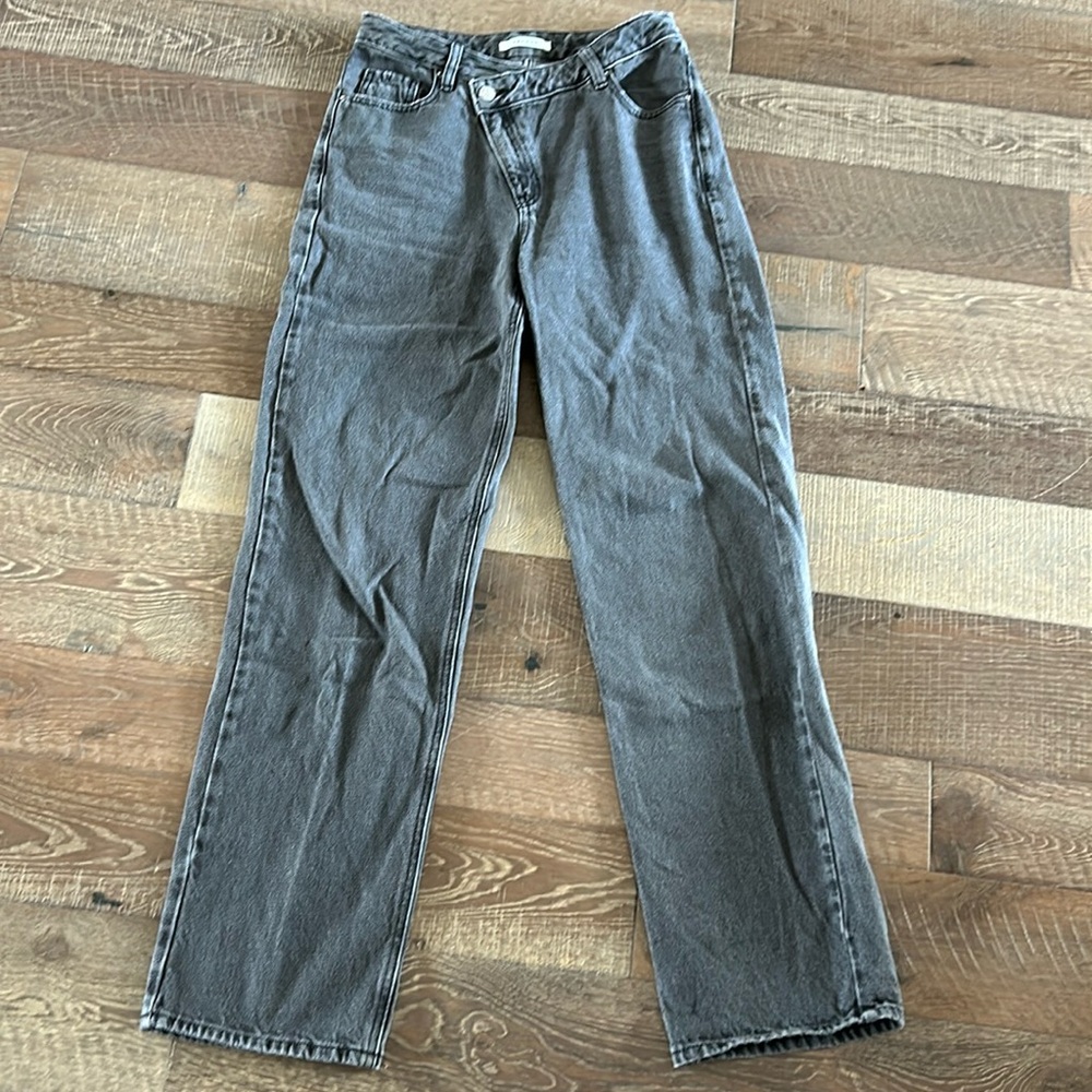 PACSUN 90’s Boyfriend Jeans